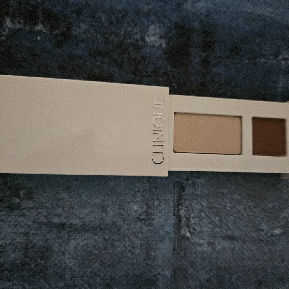 Clinique All About Shadow
